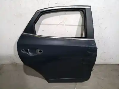 Peça sobressalente para automóvel em segunda mão porta do automóvel traseira direita por kia xceed (cd) 1.6 crdi 115 referências oem iam 77004j7800
