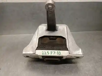 Second-hand car spare part engine support for kia xceed (cd) 1.6 crdi 115 oem iam references 21810j7200  21810j7200