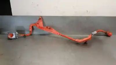 Second-hand car spare part wire for toyota rav 4 v (_a5_, _h5_) 2.5 hybrid (axah52) oem iam references 33020d