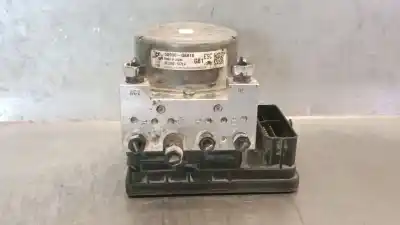 Second-hand car spare part  for KIA PICANTO III (JA)  OEM IAM references 58900G6810 06210255704 ATE 58910G6810