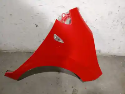Piesă de schimb auto la mâna a doua Aripã Dreapta Fațã pentru KIA PICANTO III (JA) 1.0 Referințe OEM IAM 66321G6100  66321G6100