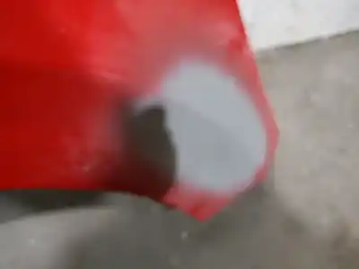 Автозапчастина б/у передне праве крило для kia picanto iii (ja) 1.0 посилання на oem iam 66321g6100  66321g6100