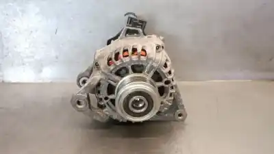 Pezzo di ricambio per auto di seconda mano alternatore per kia picanto iii (ja) 1.0 riferimenti oem iam 3730004070 2710948 valeo 3730004070