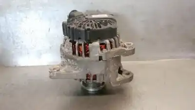 Pezzo di ricambio per auto di seconda mano alternatore per kia picanto iii (ja) 1.0 riferimenti oem iam 3730004070 2710948 valeo 3730004070