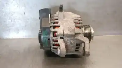 Second-hand car spare part alternator for kia picanto iii (ja) 1.0 oem iam references 3730004070