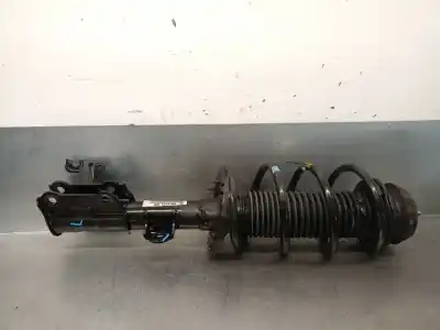 Pezzo di ricambio per auto di seconda mano ammortizzatore anteriore destro per kia picanto iii (ja) 1.0 riferimenti oem iam 54660g6200  54660g6200