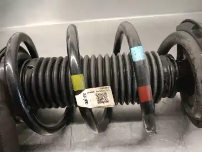 Pezzo di ricambio per auto di seconda mano ammortizzatore anteriore destro per kia picanto iii (ja) 1.0 riferimenti oem iam 54660g6200  54660g6200