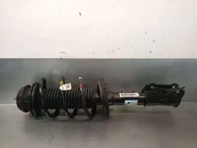 Second-hand car spare part front right shock absorber for kia picanto iii (ja) 1.0 oem iam references 54660g6200