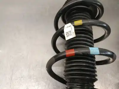 Автозапчасти б/у передний левый амортизатор за kia picanto iii (ja) 1.0 ссылки oem iam 54650g6200  54650g6200