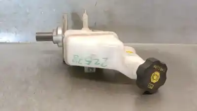 Автозапчасти б/у тормозной насос за kia picanto iii (ja) 1.0 ссылки oem iam 58510g6800  58510g6800