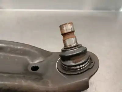 Pezzo di ricambio per auto di seconda mano braccio di sospensione anteriore sinistro inferiore per kia picanto iii (ja) 1.0 riferimenti oem iam 54500g6000  54500g6000