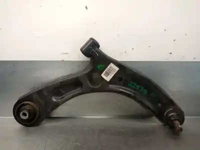 Second-hand car spare part front right lower suspension arm for kia picanto iii (ja) 1.0 oem iam references 54501g6000