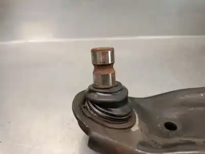 Pezzo di ricambio per auto di seconda mano braccio sospensione inferiore anteriore destro per kia picanto iii (ja) 1.0 riferimenti oem iam 54501g6000  54501g6000