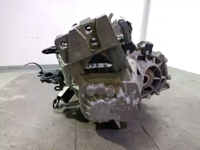 Peça sobressalente para automóvel em segunda mão caixa de velocidades por kia picanto iii (ja) 1.0 referências oem iam mk1772 069735 4300002ck0