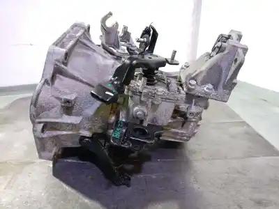 Peça sobressalente para automóvel em segunda mão caixa de velocidades por kia picanto iii (ja) 1.0 referências oem iam mk1772 069735 4300002ck0