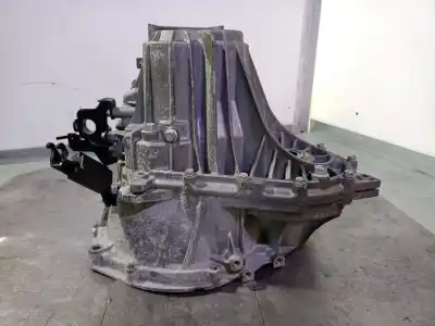 Peça sobressalente para automóvel em segunda mão caixa de velocidades por kia picanto iii (ja) 1.0 referências oem iam mk1772 069735 4300002ck0