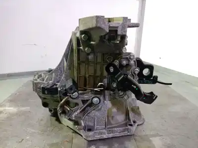 Peça sobressalente para automóvel em segunda mão caixa de velocidades por kia picanto iii (ja) 1.0 referências oem iam mk1772 069735 4300002ck0