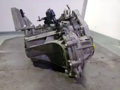 Second-hand car spare part gearbox for kia picanto iii (ja) 1.0 oem iam references mk1772 069735 4300002ck0