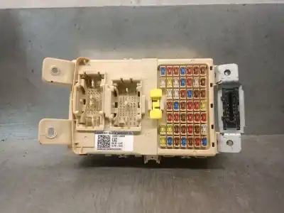 Second-hand car spare part fuse box unit for kia picanto iii (ja) 1.0 oem iam references 91950g6020