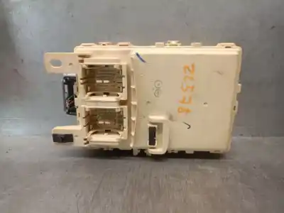 Second-hand car spare part fuse box unit for kia picanto iii (ja) 1.0 oem iam references 91950g6020  91950g6020