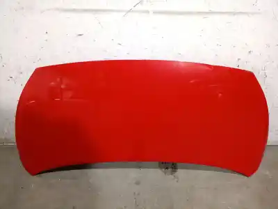 Автозапчасти б/у капот за kia picanto iii (ja) 1.0 ссылки oem iam 66400g6000  66400g6000