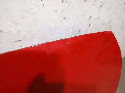Pezzo di ricambio per auto di seconda mano cofano per kia picanto iii (ja) 1.0 riferimenti oem iam 66400g6000  66400g6000