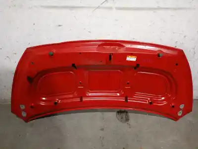 Second-hand car spare part bonnet for kia picanto iii (ja) 1.0 oem iam references 66400g6000