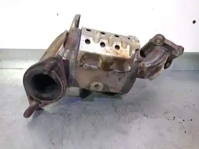 Автозапчастина б/у катализатор для kia picanto iii (ja) 1.0 посилання на oem iam 04gg2 0cl20103 2853004gg2