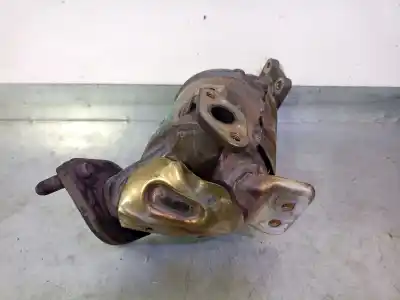 Автозапчастина б/у катализатор для kia picanto iii (ja) 1.0 посилання на oem iam 04gg2 0cl20103 2853004gg2