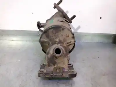 Автозапчастина б/у катализатор для kia picanto iii (ja) 1.0 посилання на oem iam 04gg2 0cl20103 2853004gg2