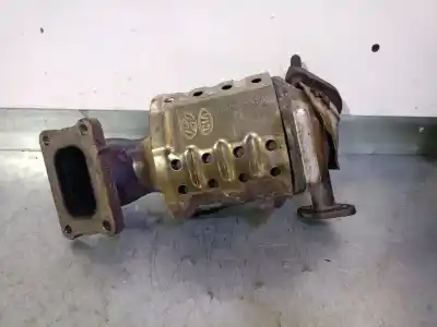 Second-hand car spare part Catalytic Converter for KIA PICANTO III (JA) 1.0 OEM IAM references 04GG2 0CL20103 2853004GG2