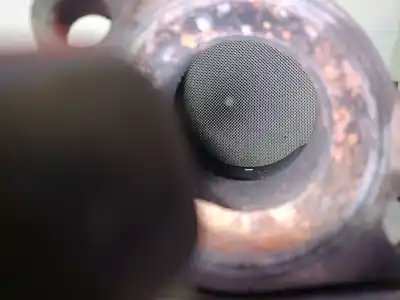 İkinci el araba yedek parçası katalizör için kia picanto iii (ja) 1.0 oem iam referansları u04gg0 0cm20205 