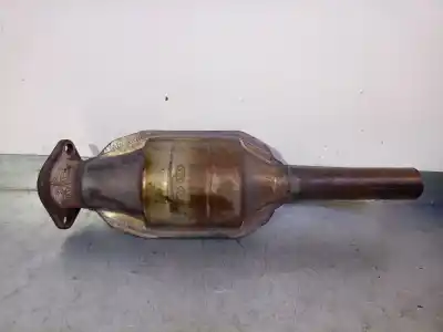 Second-hand car spare part Catalytic Converter for KIA PICANTO III (JA) 1.0 OEM IAM references U04GG0 0CM20205 