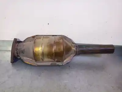 Pezzo di ricambio per auto di seconda mano catalizzatore per kia picanto iii (ja) 1.0 riferimenti oem iam u04gg0 0cm20205 