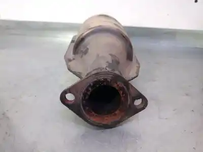 Pezzo di ricambio per auto di seconda mano catalizzatore per kia picanto iii (ja) 1.0 riferimenti oem iam u04gg0 0cm20205 