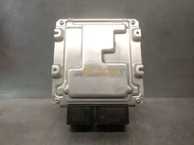 Second-hand car spare part ecu engine control for kia picanto iii (ja) 1.0 oem iam references 3910704291  3910704291