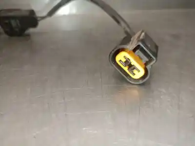 Автозапчастина б/у замок капота для kia picanto iii (ja) 1.0 посилання на oem iam 81130g6010  81130g6010