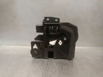 Автозапчастина б/у замок передній праві двері для kia picanto iii (ja) 1.0 посилання на oem iam 81320g6040  81320g6040