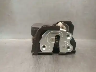 Автозапчастина б/у замок передній праві двері для kia picanto iii (ja) 1.0 посилання на oem iam 81320g6040  81320g6040