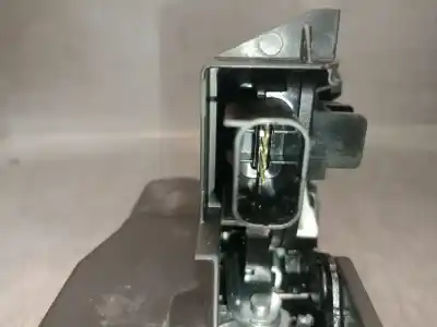 Автозапчастина б/у замок передній праві двері для kia picanto iii (ja) 1.0 посилання на oem iam 81320g6040  81320g6040