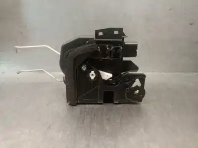 Автозапчасти б/у замок левой передней двери за kia picanto iii (ja) 1.0 ссылки oem iam 81310g6050  81310g6050