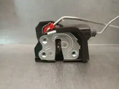 Автозапчасти б/у замок левой передней двери за kia picanto iii (ja) 1.0 ссылки oem iam 81310g6050  81310g6050