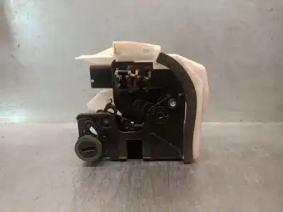 Автозапчасти б/у замок задней правой двери за kia picanto iii (ja) 1.0 ссылки oem iam 81420g6010  81420g6010