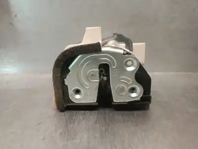 Автозапчасти б/у замок задней правой двери за kia picanto iii (ja) 1.0 ссылки oem iam 81420g6010  81420g6010