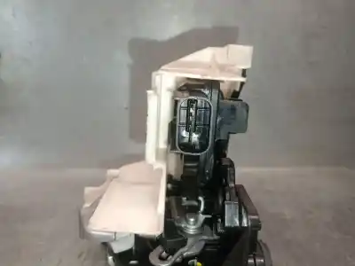 Автозапчасти б/у замок задней правой двери за kia picanto iii (ja) 1.0 ссылки oem iam 81420g6010  81420g6010