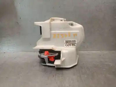 Автозапчасти б/у замок задней левой двери за KIA PICANTO III (JA) 1.0 ссылки OEM IAM 81410G6010  81410G6010