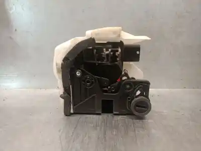 Автозапчасти б/у замок задней левой двери за kia picanto iii (ja) 1.0 ссылки oem iam 81410g6010  81410g6010