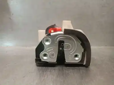 Автозапчасти б/у замок задней левой двери за kia picanto iii (ja) 1.0 ссылки oem iam 81410g6010  81410g6010