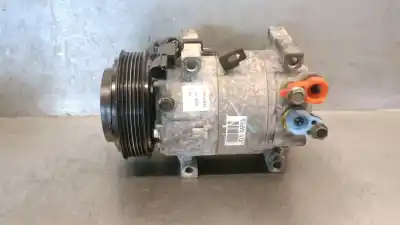Second-hand car spare part air conditioning compressor for kia picanto iii (ja) 1.0 oem iam references 97701g6101