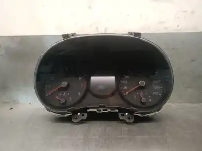 Second-hand car spare part dashboard for kia picanto iii (ja) 1.0 oem iam references 94003g6541  94003g6541